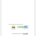 BC EV Rebate