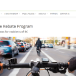 BC Ebike Rebates