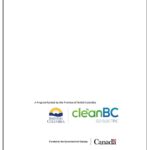 BC Hydro Commercial Rebates