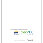 BC Hydro Electric Vehicle Rebates