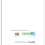 BC Hydro Rebates Ev