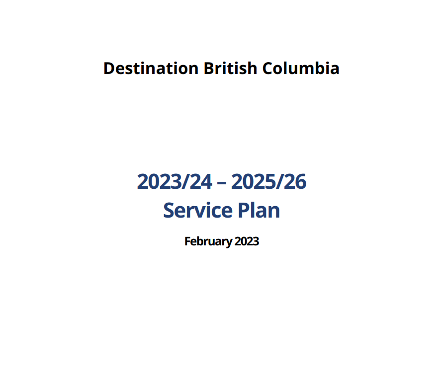 BC Rebates 2023