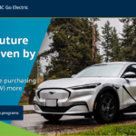 BC Rebates For Electric Cars