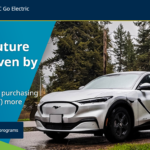 Electric Car Rebates BC