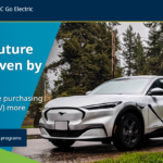 Rebates For Electric Cars In BC